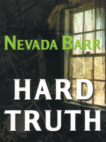 Buy Hard Truth (Anna Pigeon Mysteries) — BookShops.in