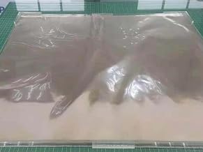 Acid Exchange Membrane for Proton Exchange Applications - Customizable Solutions Available(10cm x 10 cm)