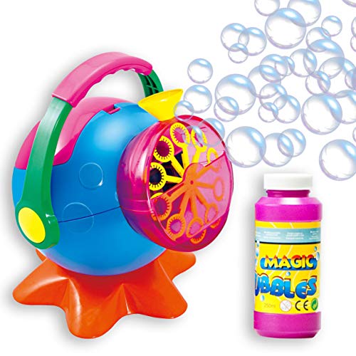 TKC Pompas de jabón de fábrica