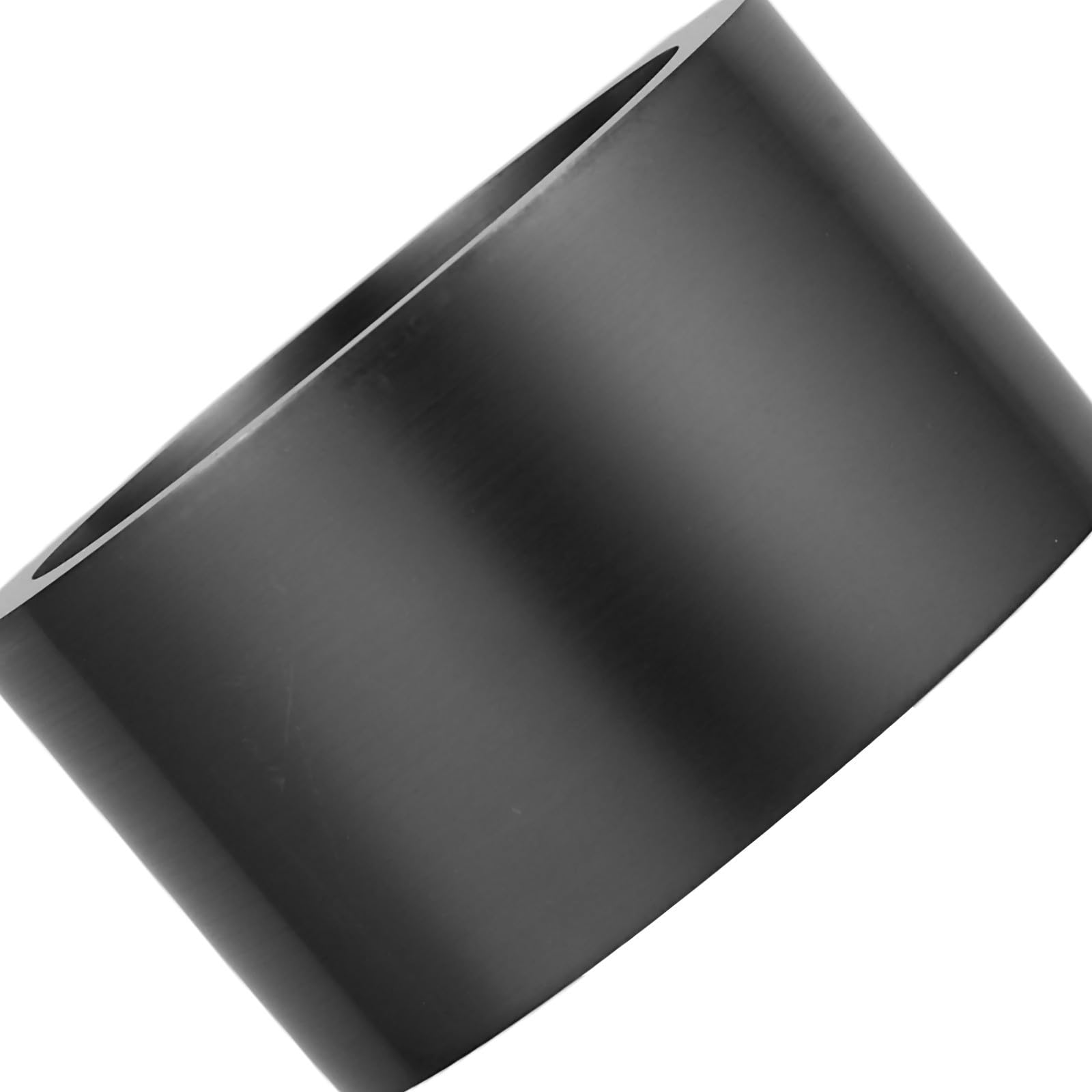 Crisol de grafito de 30ml resistente para fundición y laboratorio 8