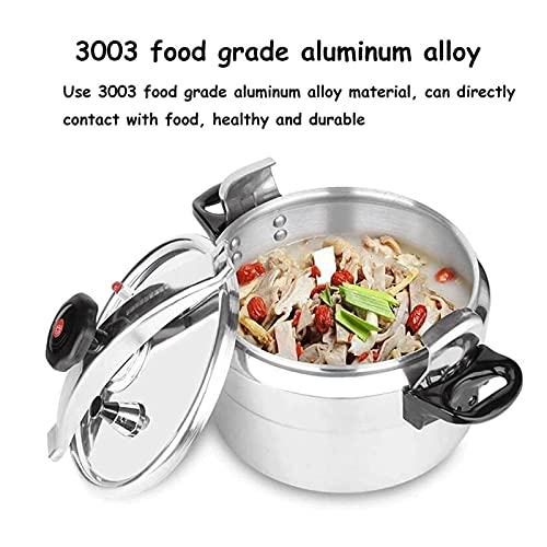 Household-Pressure-Cooker-Household-Gas-Commercial-Large-Capacity-General-Purpose-Restaurant-Hotel-Canteen-Hotel-Explosion-proof-Commercial-Pressure-Cooker-Size-25L