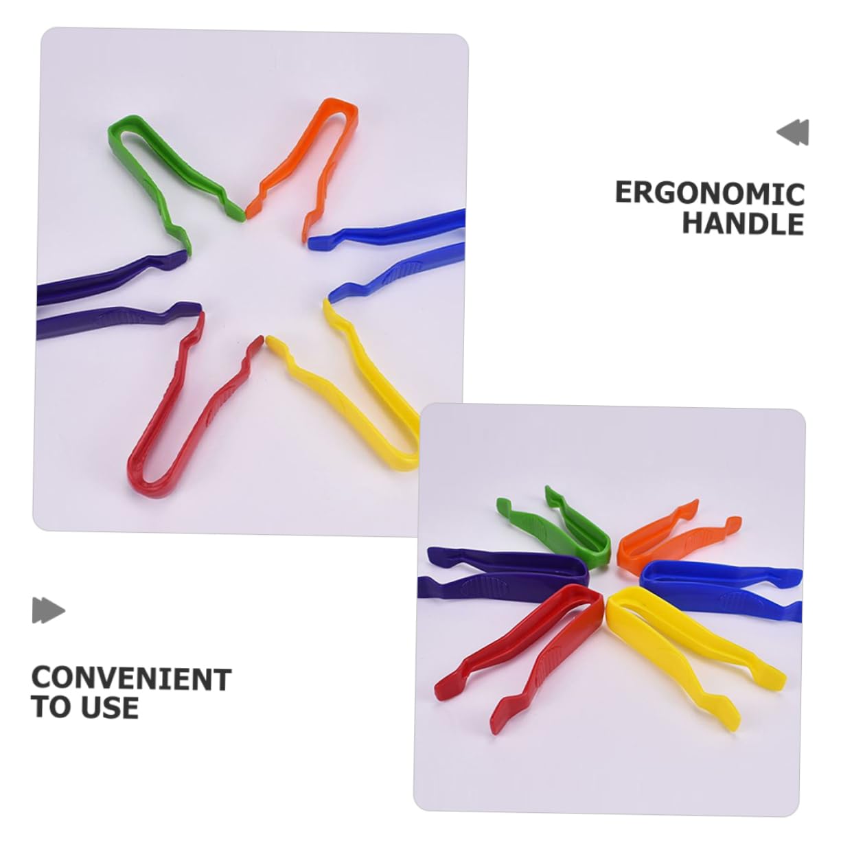 Toyvian 18 Piezas Sello Pinzas Tenazas Pinzas De Pinzas De Aficionado Pinzas Encarnadas Pinzas De Precisión Pinzas De Clasificación Pinzas Para Extensiones De Pestañas Páginas