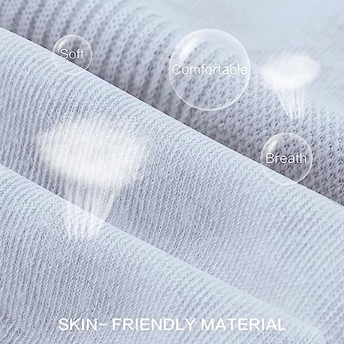 Women's Value, 10 Pairs Lightweight Socks3