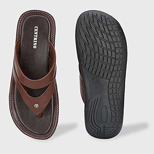 Image of Centrino Men's 8116-01 Slipper