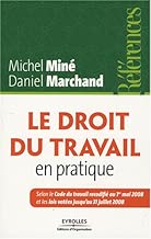 Download Le droit du travail en pratique PDF