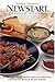 Weimar Institute's NEWSTART® Lifestyle Cookbook: More Than 260 Heart-Healthy Recipes Featuring Whole Plant Foods