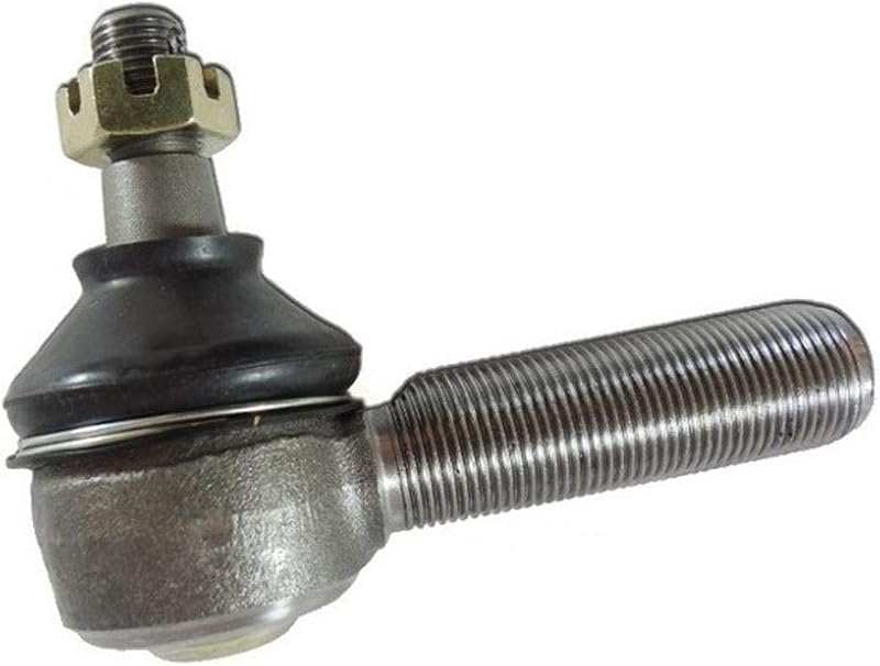 VPJ3082 Right Hand Short Tie Rod Fits Case IH, International 495 595