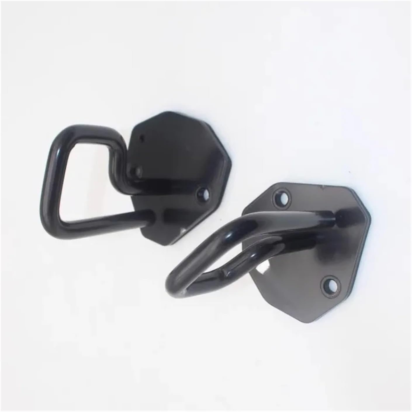 Rear Seat Adjustment Interior Modification Rear Seat Adjustment Bracket Angle Tilt Hook Fit for Land Rover Defender 110 2020-2025 Bracket Angle Tilt Hook