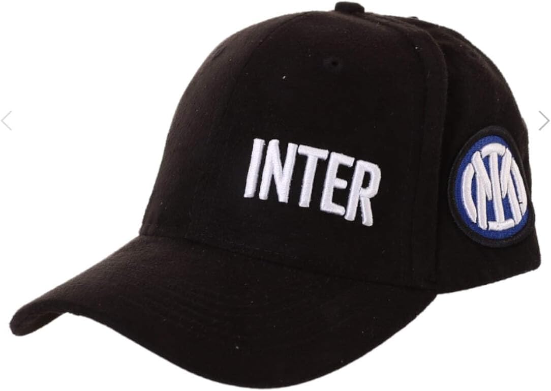 Inter Standard Football Fan