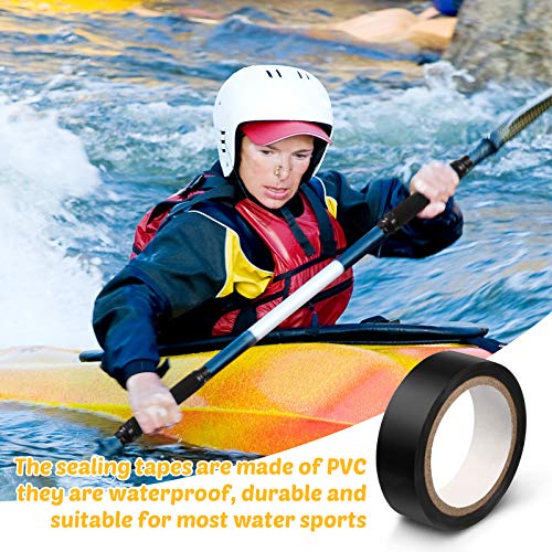 image for Outus 2 Pairs Paddle Grips Non-Slip Paddle Grip Blister and Callouses 