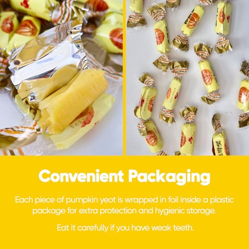 COELO 2Pack Pumpkin Yeot+Milk Yuga 105g miniatura 5