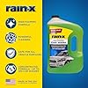 Rain-X 620191 Foaming Car Wash - 100 fl oz. High-Foaming, Concentrated Formula for Greater Cleaning Action, Safely Lifting Dirt, Grime and Residues for an Exceptional Clean #4