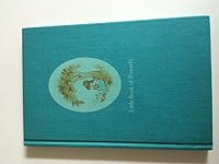 Little Book of Proverbs B000EK8KW6 Book Cover
