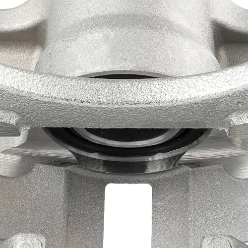 Image of 19B3351 19B3350 Rear Left & Right Disc Brake Calipers