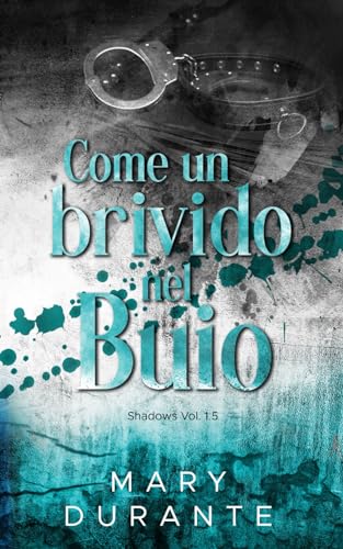 Come un brivido nel buio (Shadows Vol. 1.5)