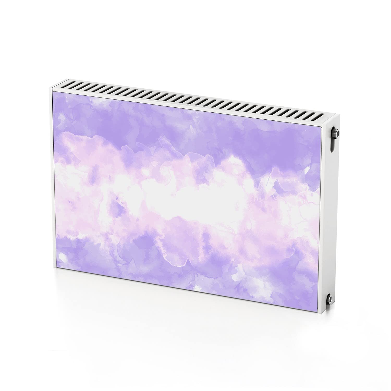 Tapis magnétique pour radiateur 90x60 cm résistant à la chaleur de votre chauffage