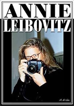 Annie Leibovitz