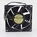 929232MM AD0924MB-Y71GL 24V Inverter Cooling Fan 6 Months Warranty