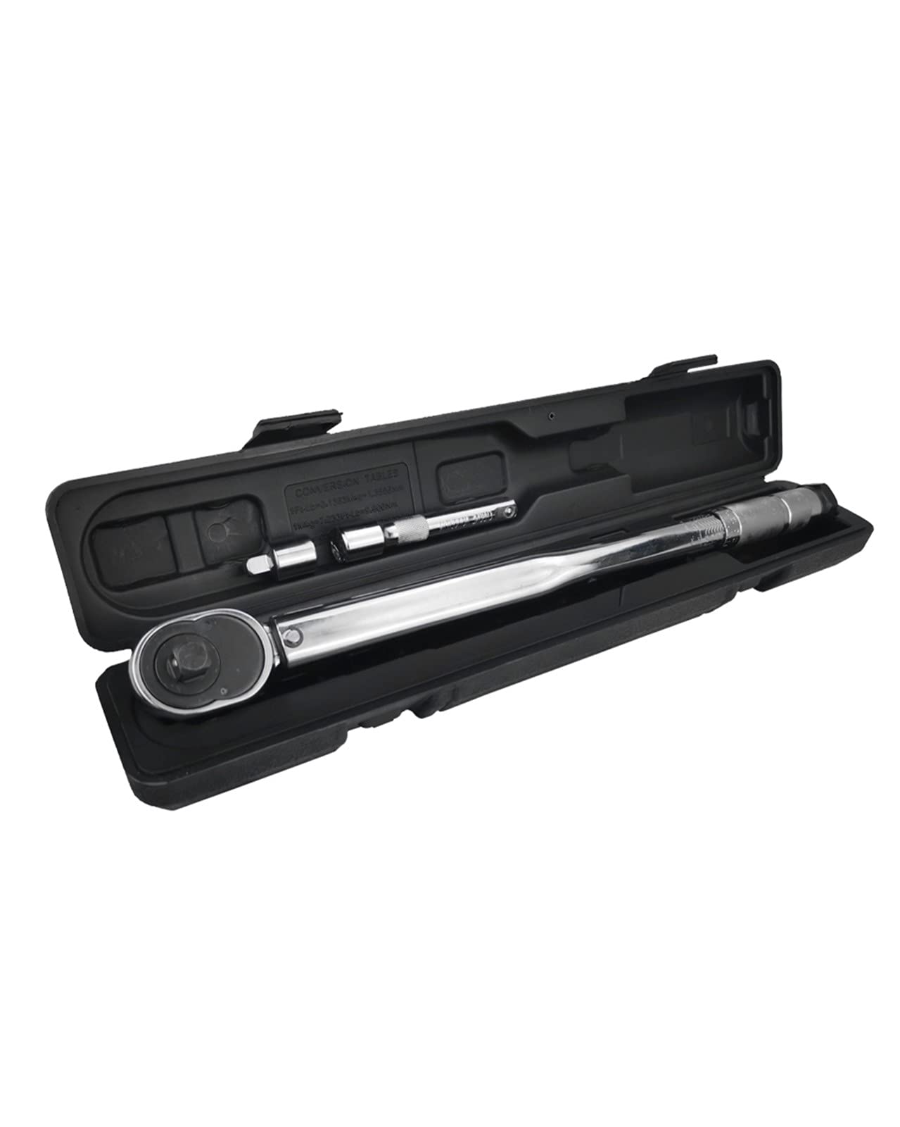 Buy Torque Wrench Drive Torque Wrench 1/4'' 3/8'' 1/2'' Square Drive