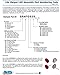 Betts LED Red Stop Light