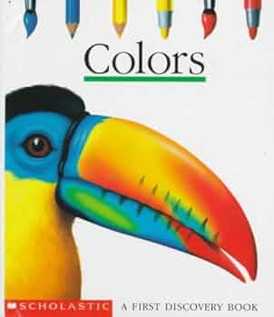 The Colour of a by Bill Brooks 洋書 51KSTNWEEFL._UF350,350_QL50_.jpg