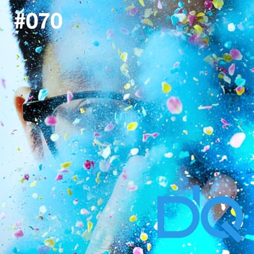 『#070 福岡到着！いつも以上に脱線していく話』のカバーアート