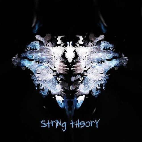 Amazon MusicでStereotype AnomalyのString Theoryを再生する