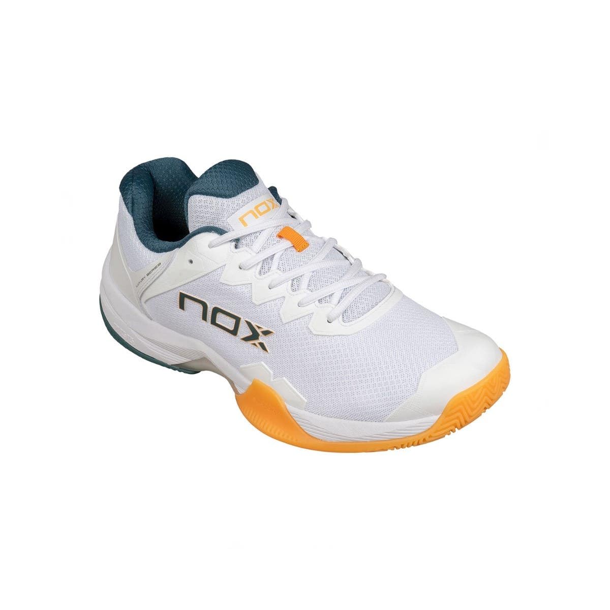 NOX Ml10 Hexa Calmlhexwhap Blanco