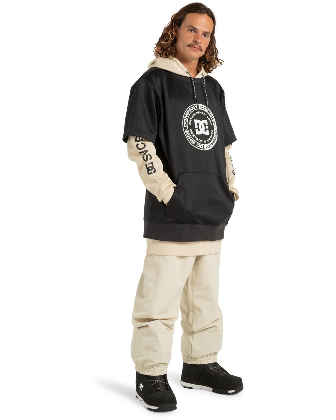 DC Shoes DC Snow Chino Pant - Pantalones Hombre
