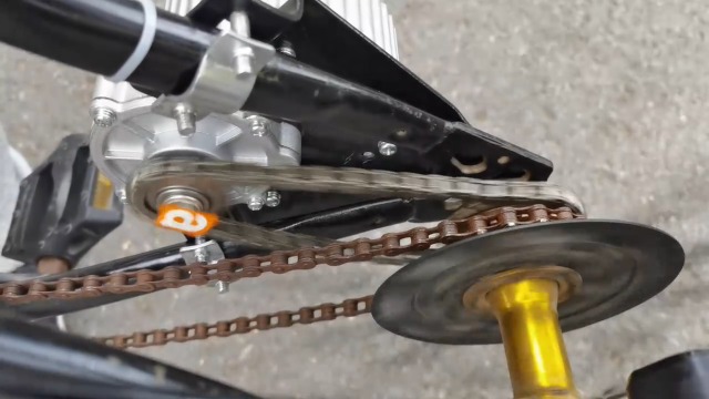 24V36V 250W Electric Bicycle Motor Kit E-Bike Conversion Kit