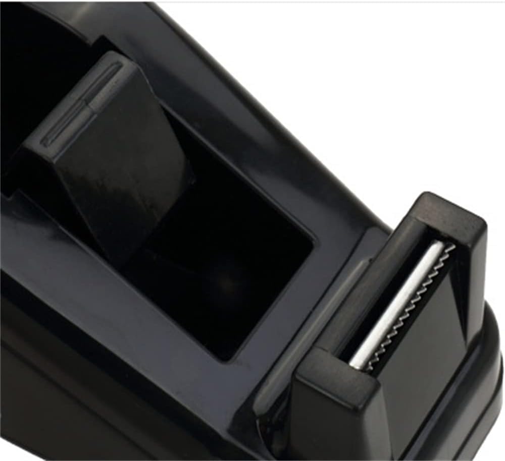 Dispenser per nastro adesivo, Dispenser for nastro adesivo da tavolo, dispenser for nastro adesivo magico, 1 pz. Dispenser for nastro adesivo portatile efficace, grande dispenser for nastro adesivo fo