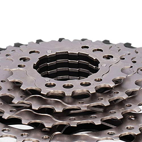 Alomejor Ruota Libera per Bicicletta Cassetta 8