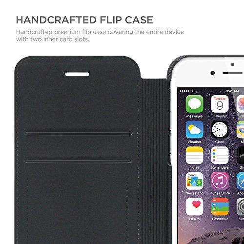 IPhone 6s/6 custodia, fashion case Stil evasione