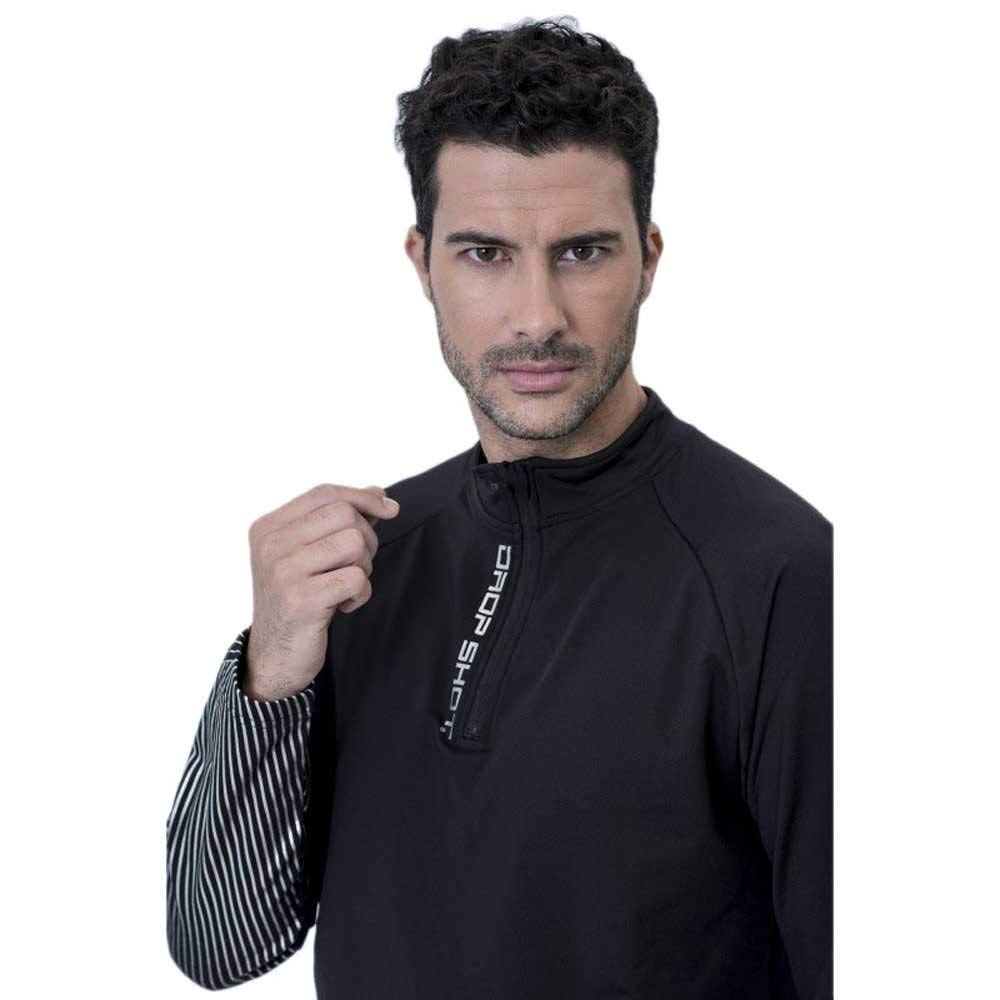 DROPSHOT bluza Levy ubranie, unisex, wielokolorowa, rozmiar uniwersalny