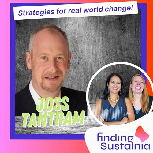 Sustainability as a Long Game: Making Uncertainty a Metric (#36)