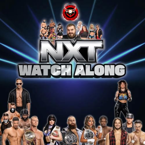 NXT 04/28/26 Watch Along & Live Stream!!!