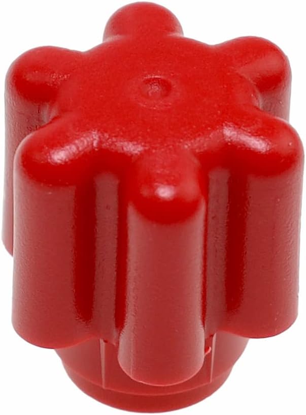 Generisch Coupling Compatible with/Replacement Part for Bosch Siemens 10008723 MC8... Food Processor