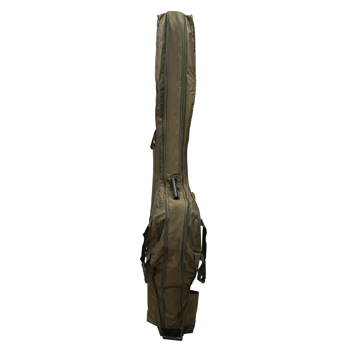 Faith Ultra Holdall - 12ft - 1,95 m - Wyściełany pokrowiec na wędkę - Pokrowiec na karpia - Wodoodporny - Wzmocniony spód - Uchwyty i pasek na ramię