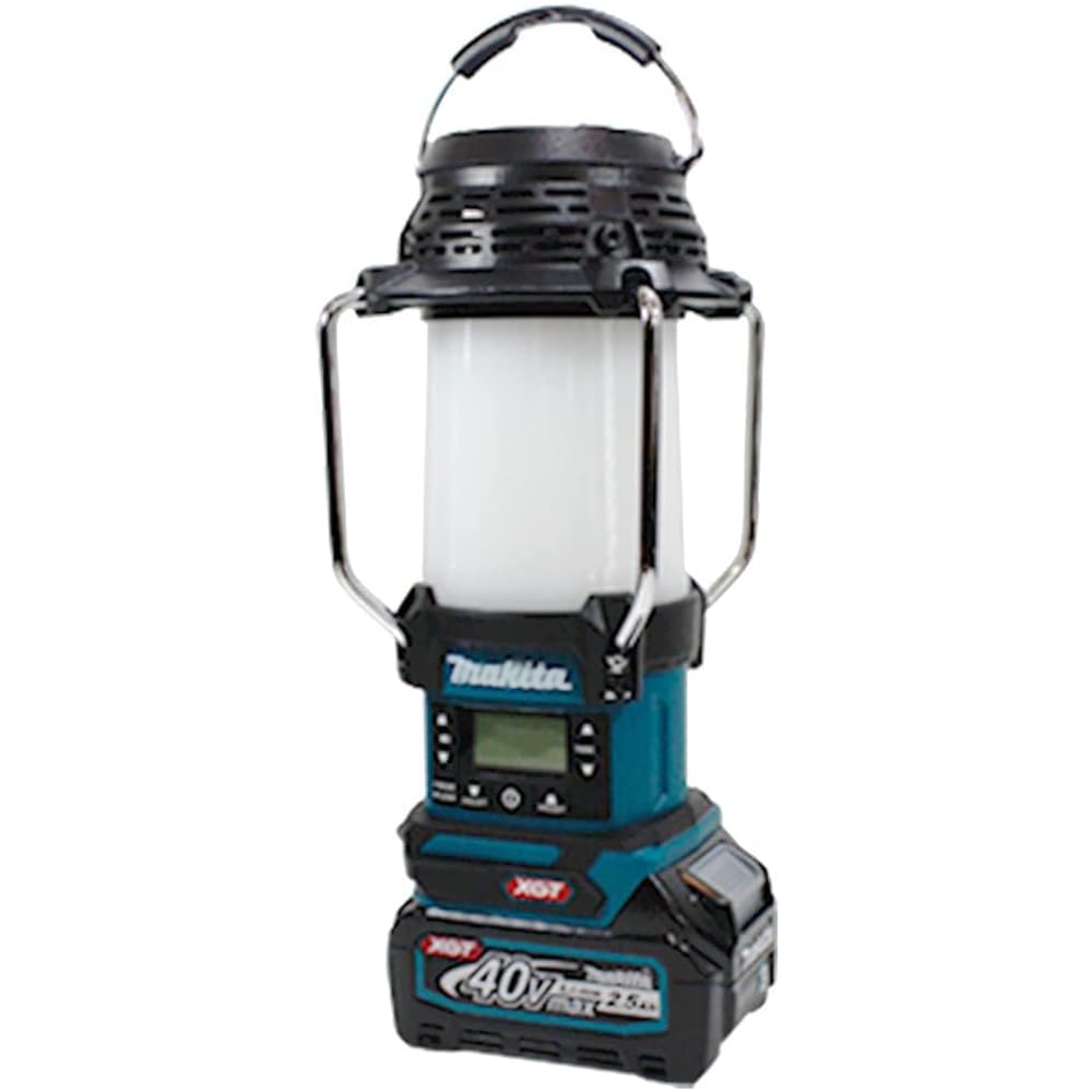 Makita ランタン デジタルディスプレイ付き Makita ランタン デジタルディスプレイ付き Makita ランタン