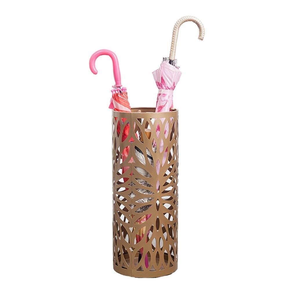 Porte-Parapluie Magasin Bureau avec Support de Rangement