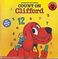 Count on Clifford 0590405667 Book Cover