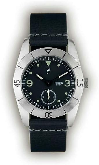 Platadepalo Outlet Watches Orologio modello Initial : Amazon.it: Orologi