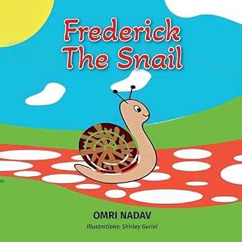 Frederick the Snail
