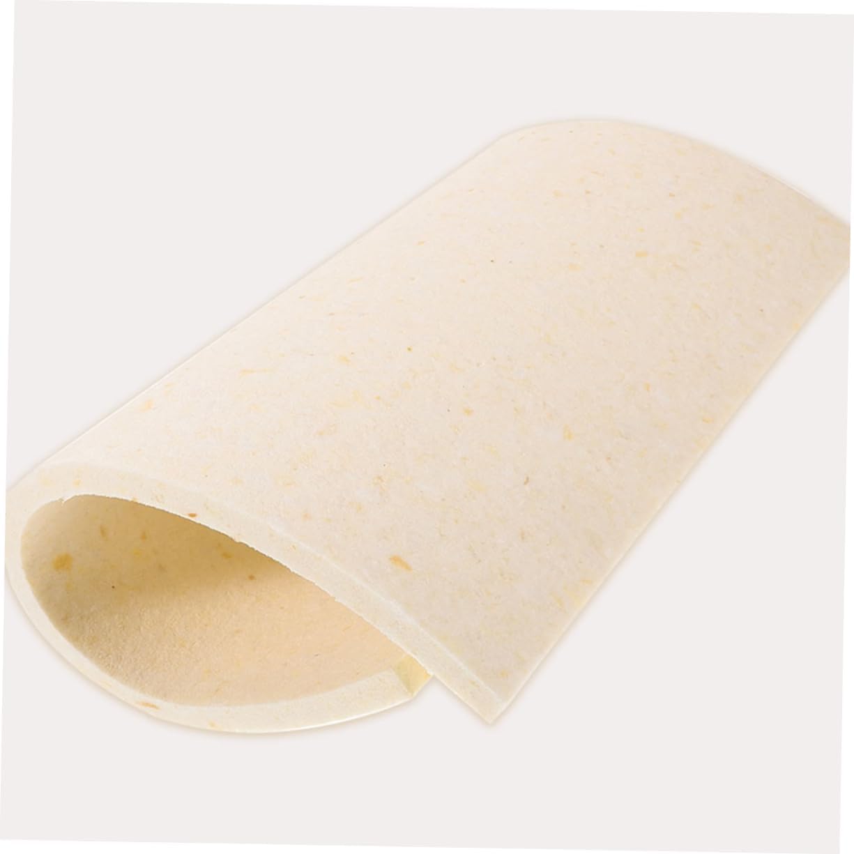 Housoutil Convenient Heat Press Machine Sponge Pad Insulation Mat Wear-Resistant for Home Use