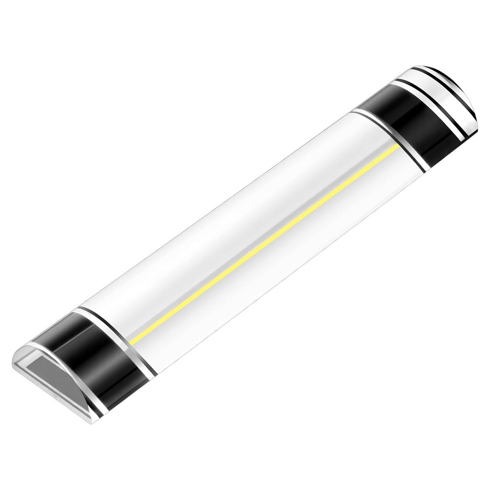 Tsophreniq Yellow Line Efficiency Boosting Magnifier Rulers Sliding Marker Reduces Errors Speeds Alignment In Fine Work Projects For Productivity Craft Gift