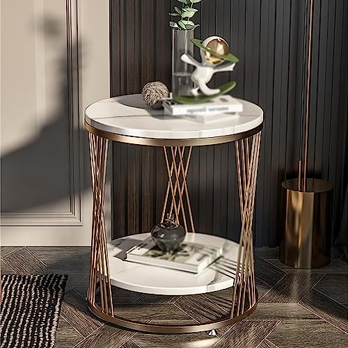 Petite table basse moderne pour petits espaces et salons - 7