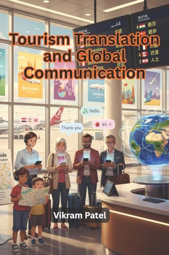 Tourism Translation and Global Communication (English Edition)