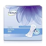 Tena - Lady - Protections extra pour fuites urinaires - Paquet de 20 protections - (for multi-item order extra postage cost will be reimbursed)