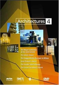 DVD Architectures 4 Book