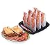Presto 05101 Microwave Bacon Cooker, Black